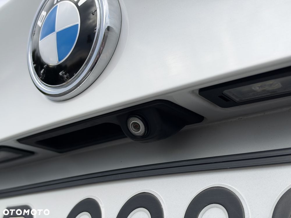 BMW X5 xDrive30d - 28