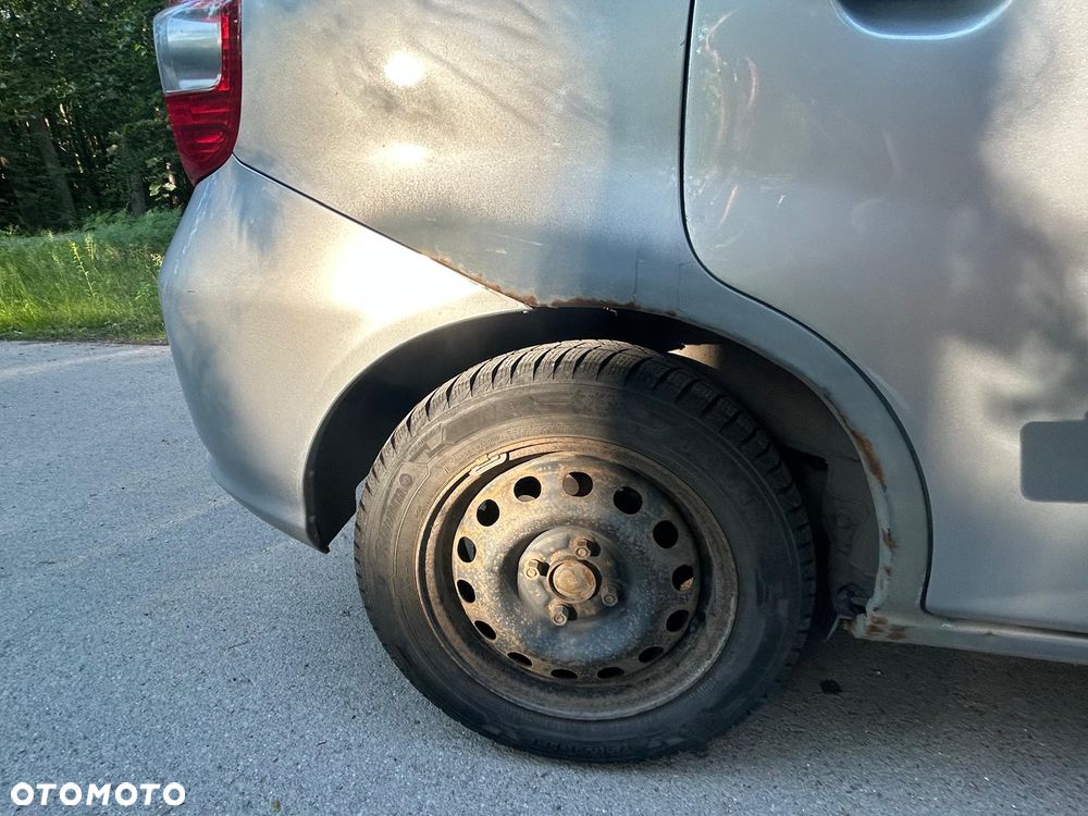 Honda Jazz 1.2 - 14