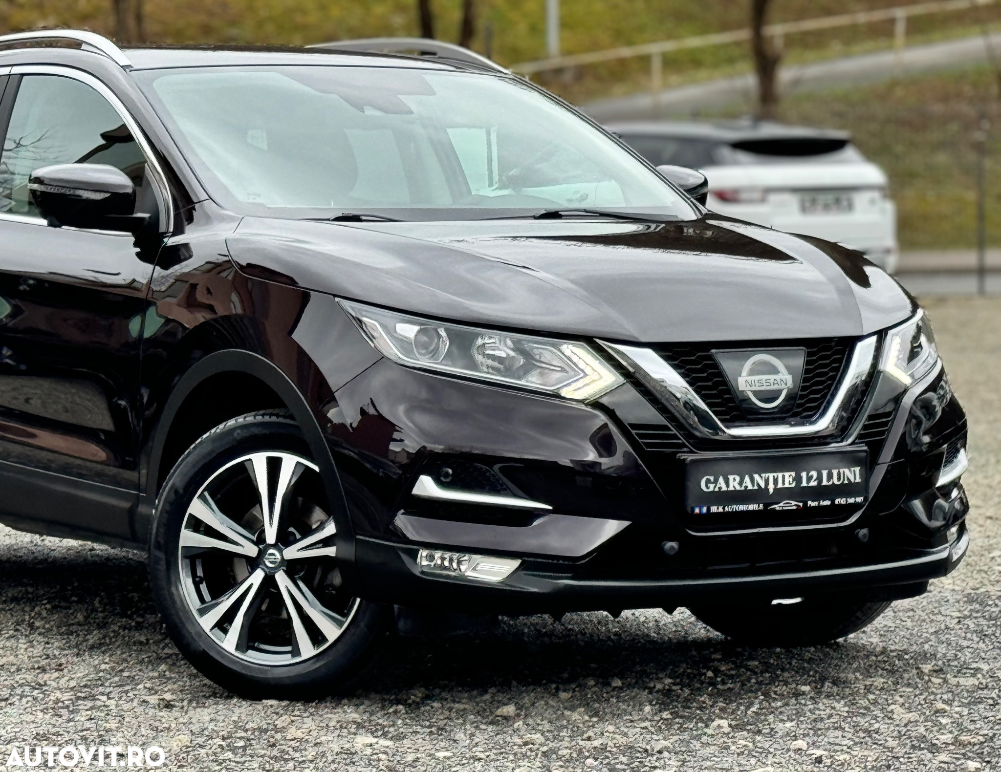 Nissan Qashqai 1.2 DIG-T Start/Stop N-Connecta - 16
