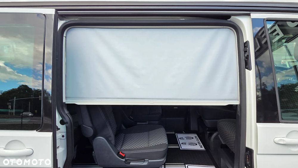 Volkswagen California - 40