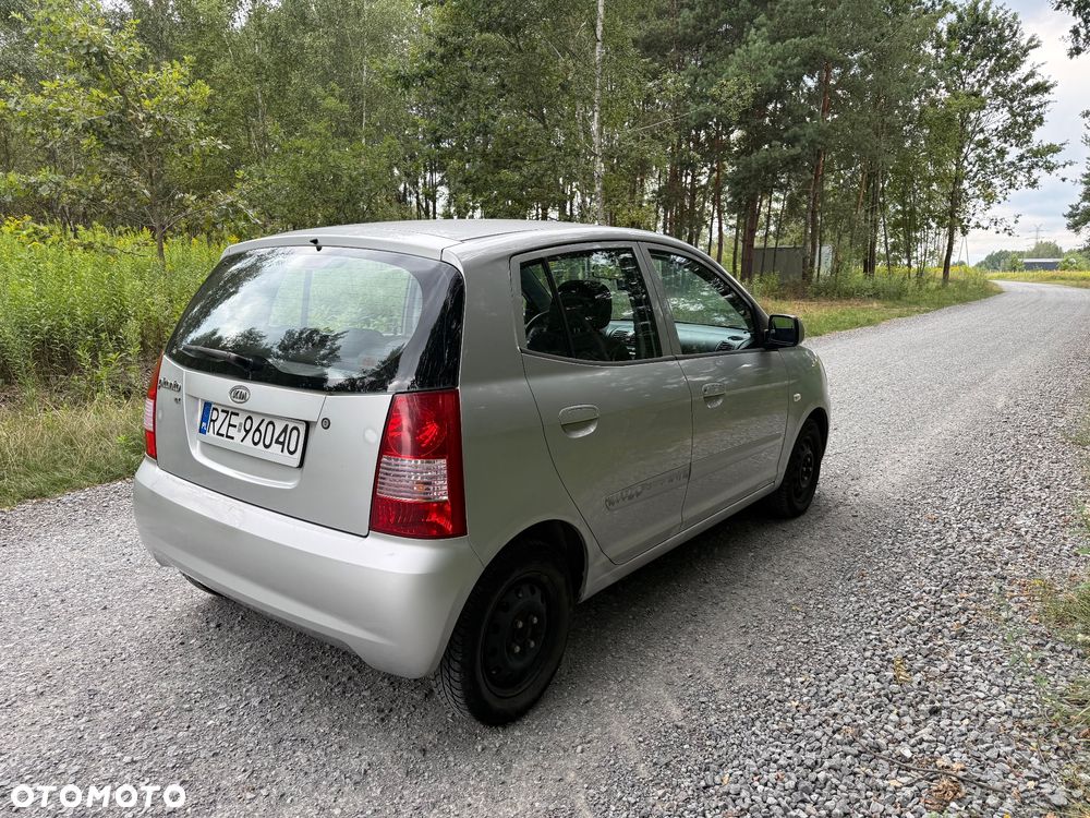 Kia Picanto 1.1 - 6