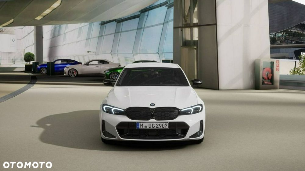 BMW Seria 3 M340i xDrive - 4