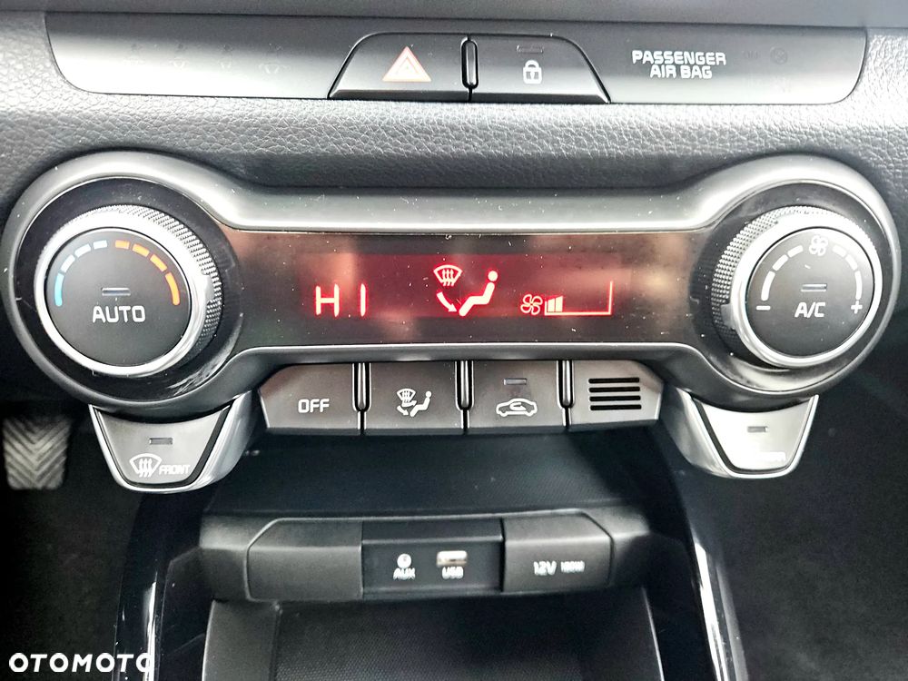 Kia Stonic 1.0 T-GDI 120 Spirit - 39