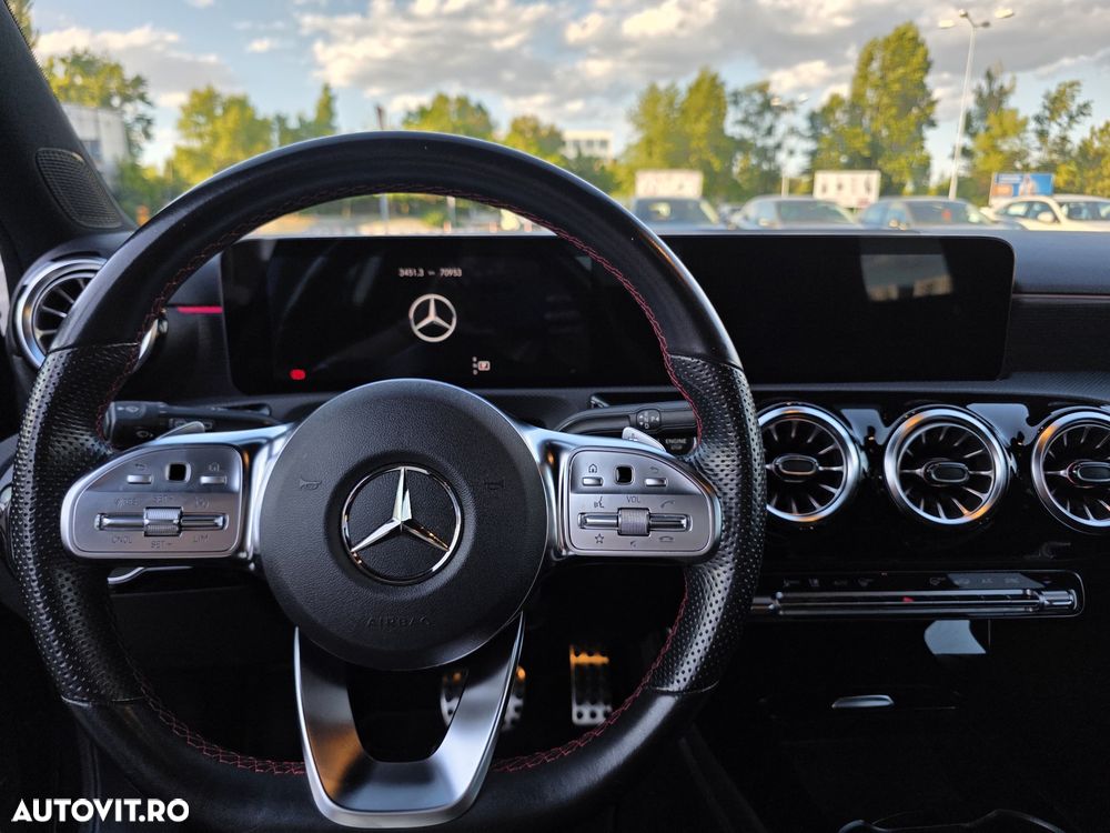 Mercedes-Benz A 180 - 24