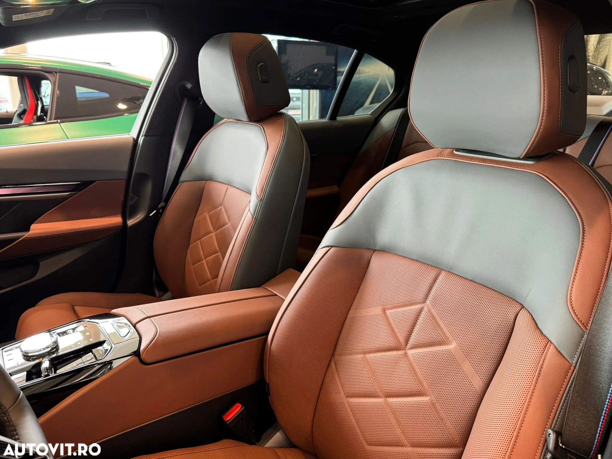 BMW Seria 5 540d xDrive AT MHEV - 12