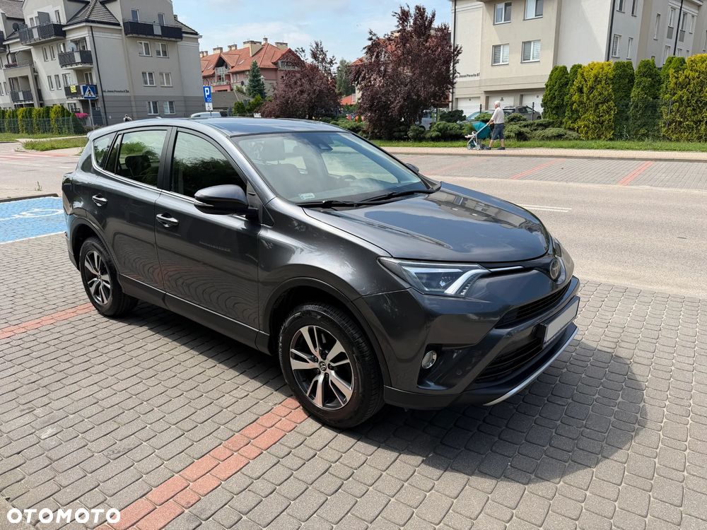 Toyota RAV4 2.0 D-4D Premium 4x2 - 3