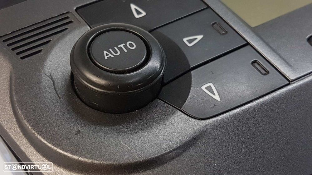 COMANDO CLIMATIZADOR FIAT GRANDE PUNTO (199) 1.3 MULTIJET SPORT (01.2007->) - 9