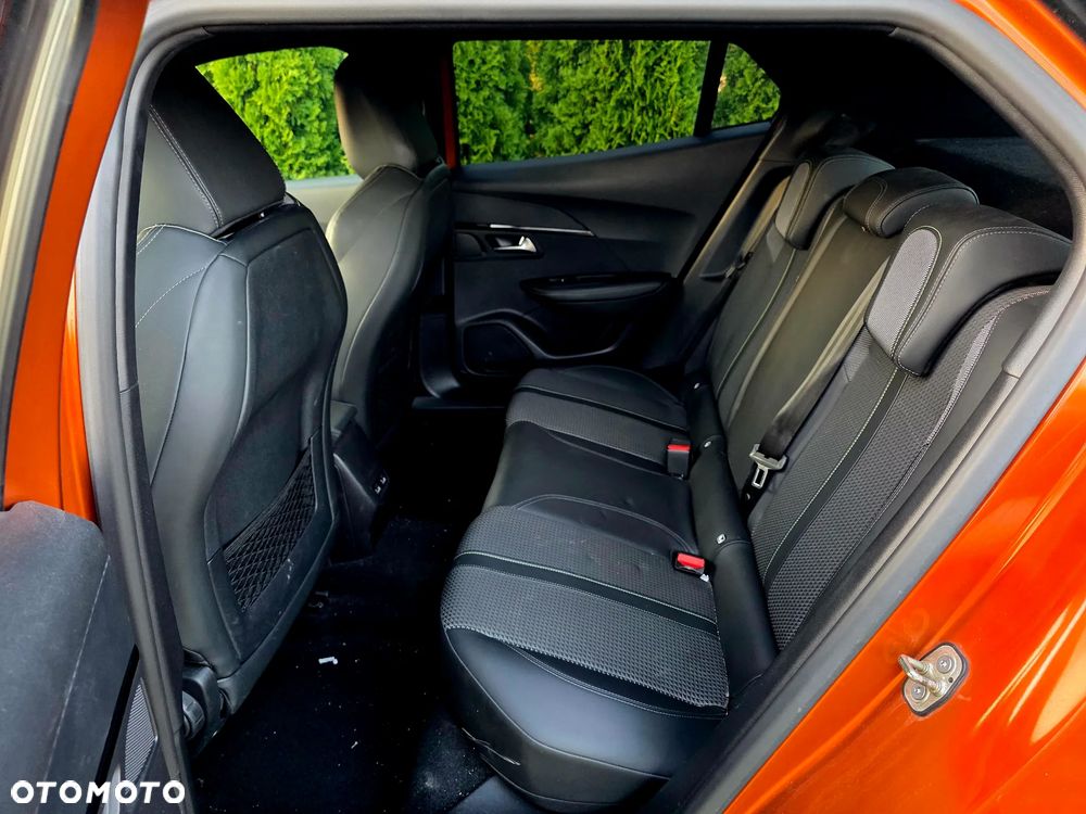 Peugeot 2008 1.5 BlueHDi GT Line S&S EAT8 - 18