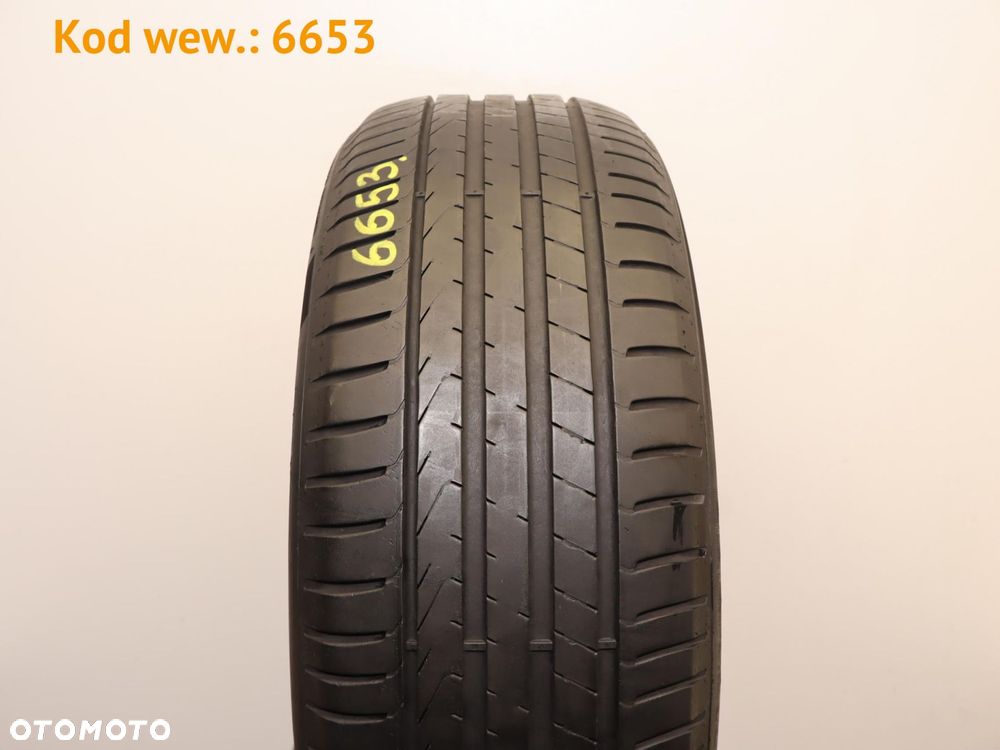 Pirelli Cinturato P7 TM - 215/55 R17 - 7