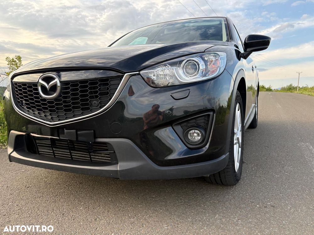 Mazda CX-5 CD175 4x4 Revolution - 14