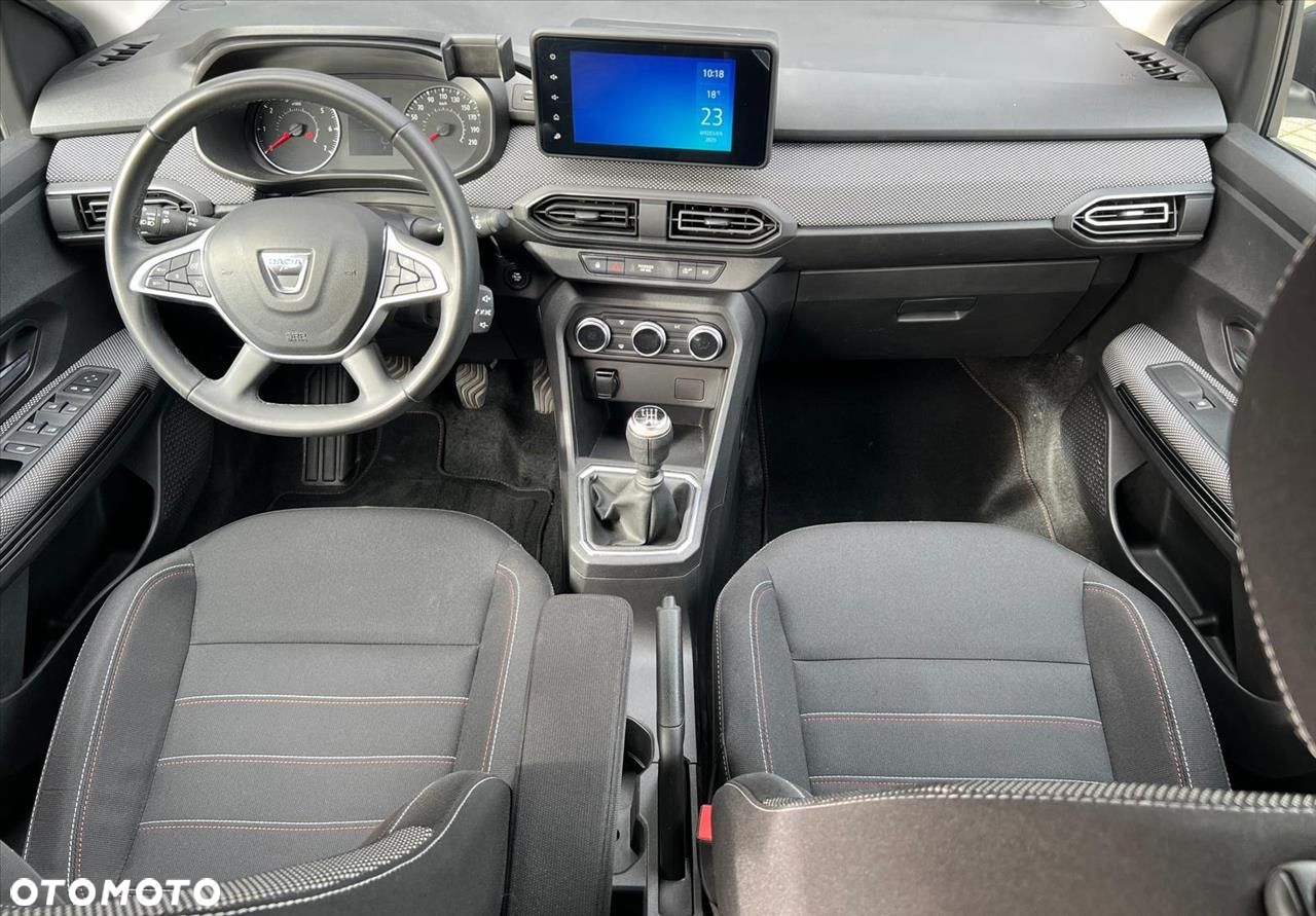 Dacia Jogger - 10