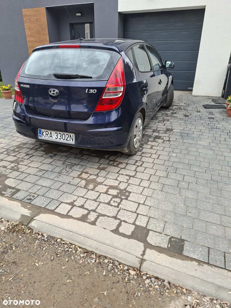 Hyundai i30 1.4 Classic - 4
