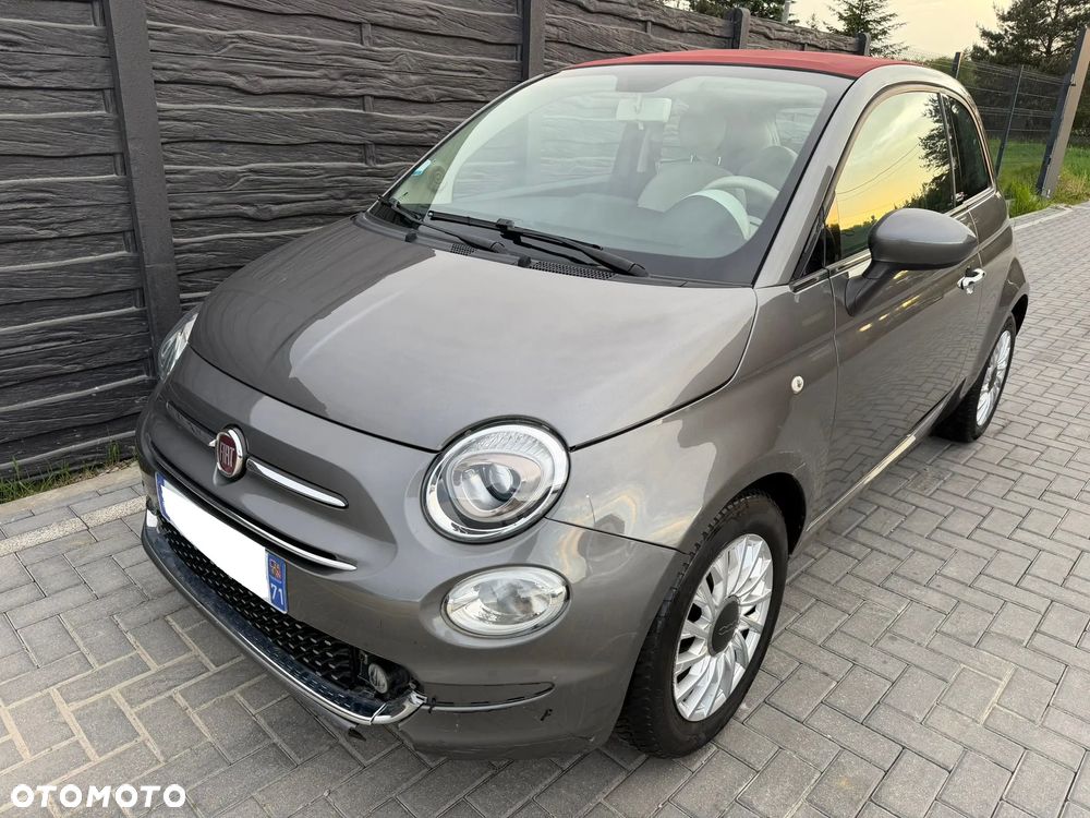 Fiat 500 1.2 8V Start&Stopp Pop - 28
