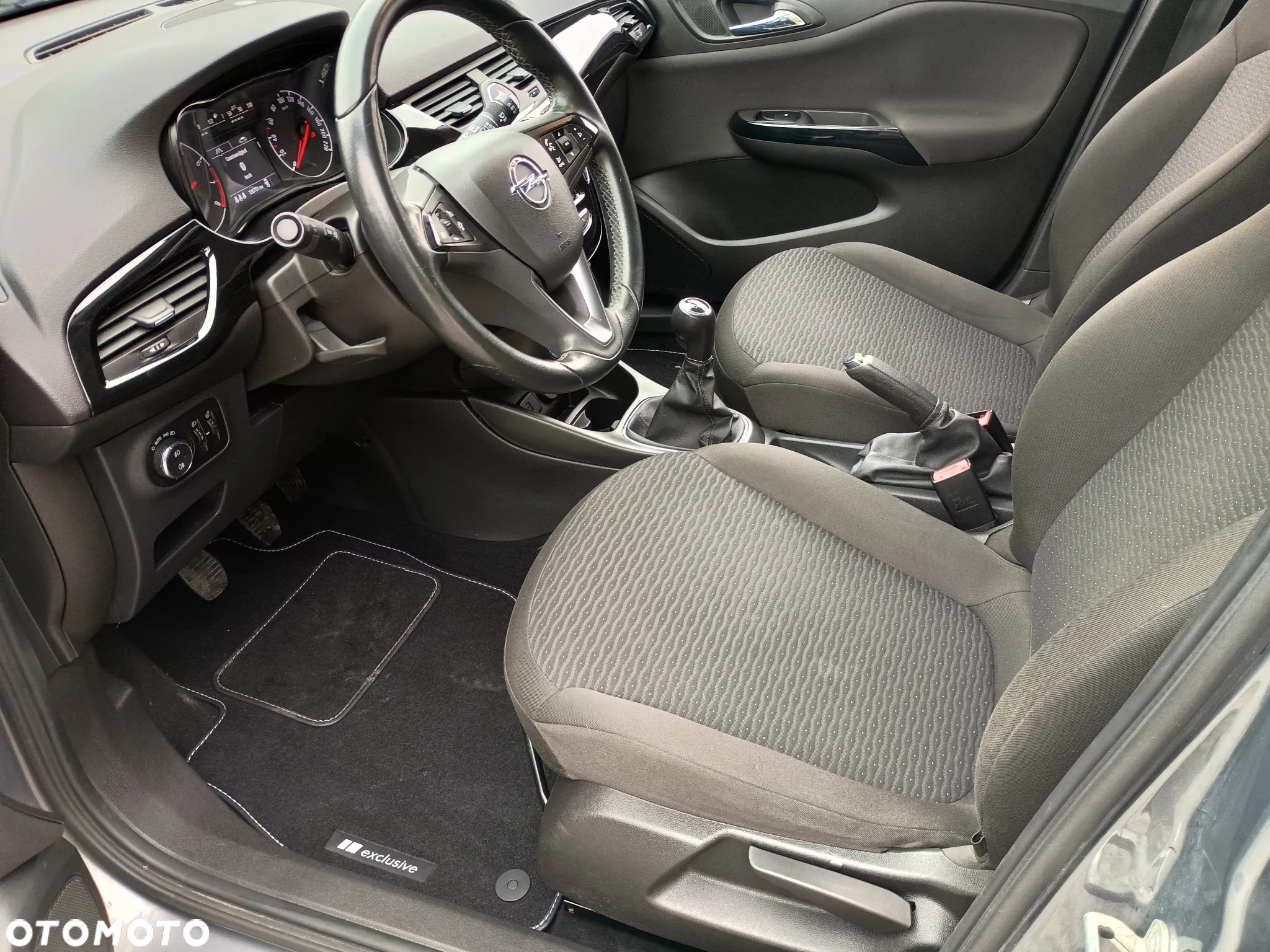 Opel Corsa 1.4 Enjoy - 15