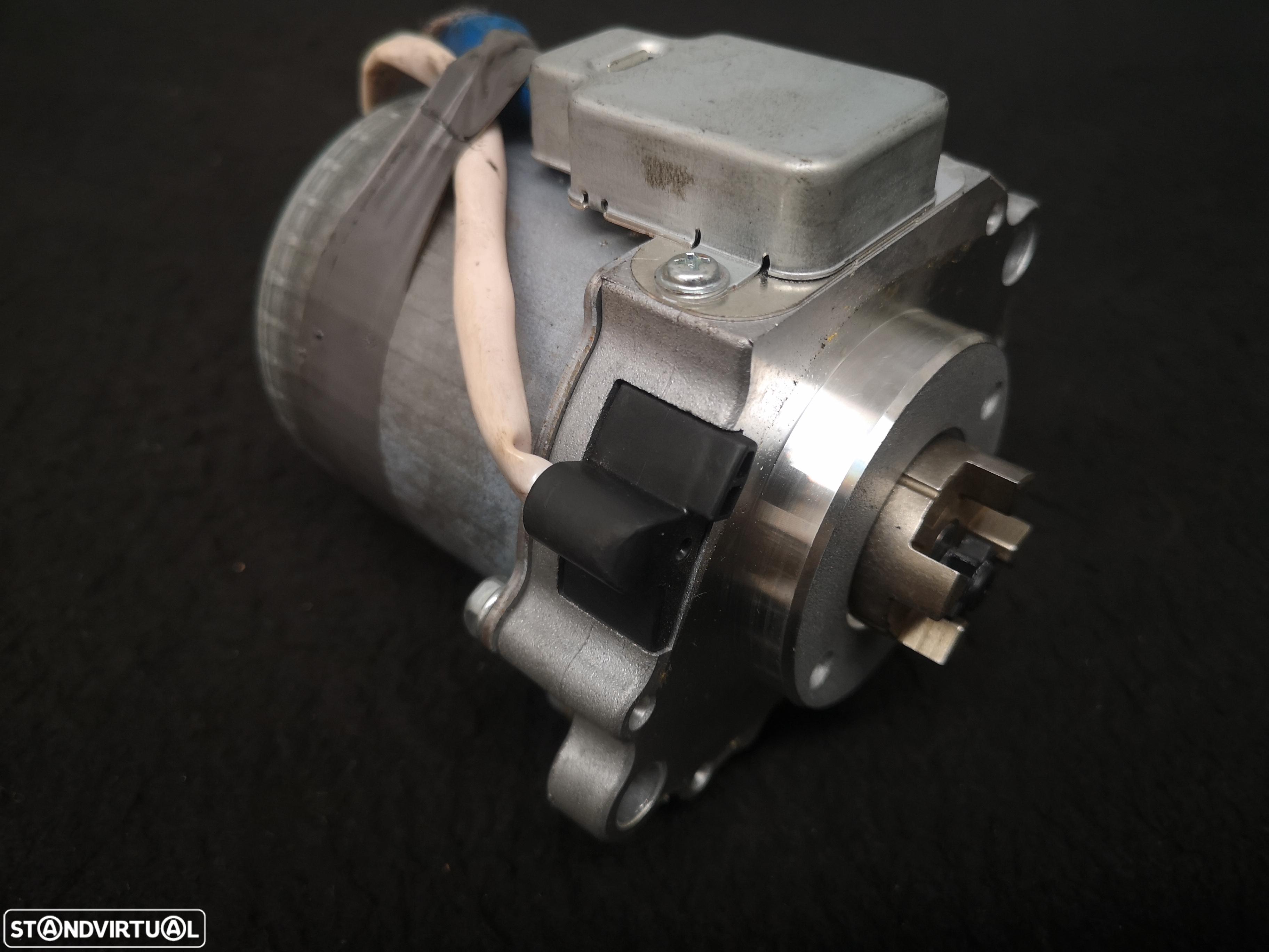 Motor Bomba de coluna  direção Lexus ct200h 2014-2017 - 2