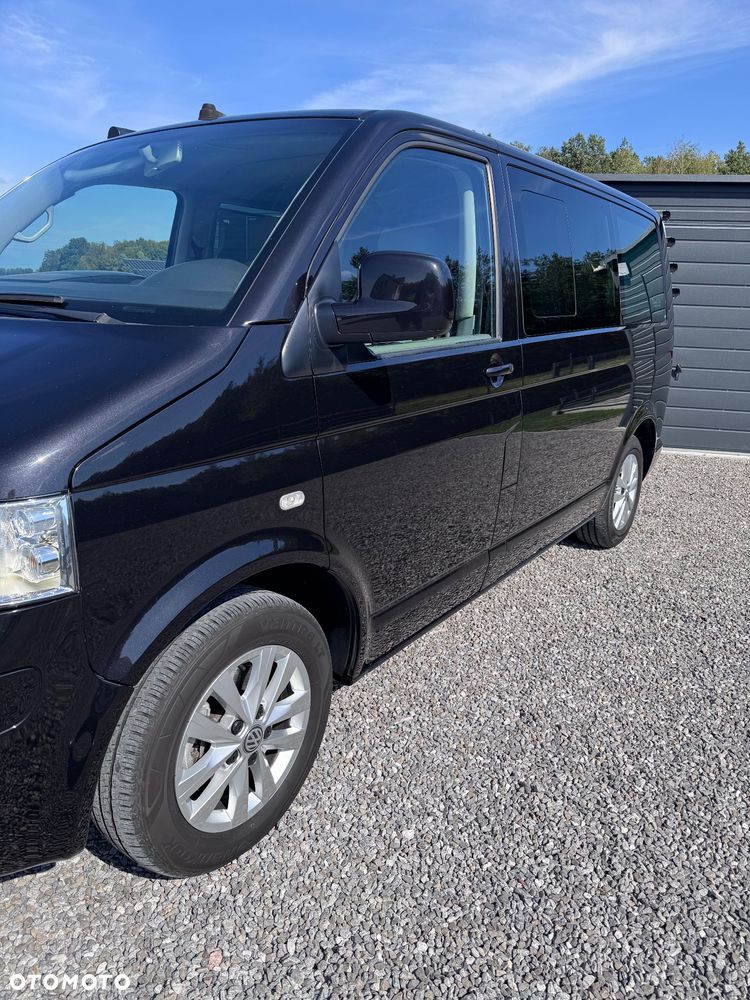 Volkswagen Multivan L1 Comfortline - 11