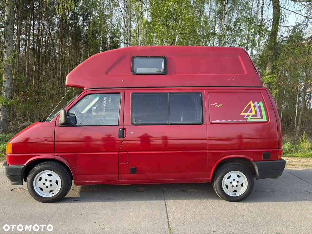 Volkswagen California - 4