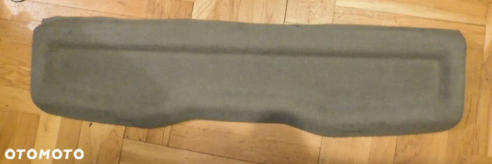 półka bagażnika VW LUPO - 1