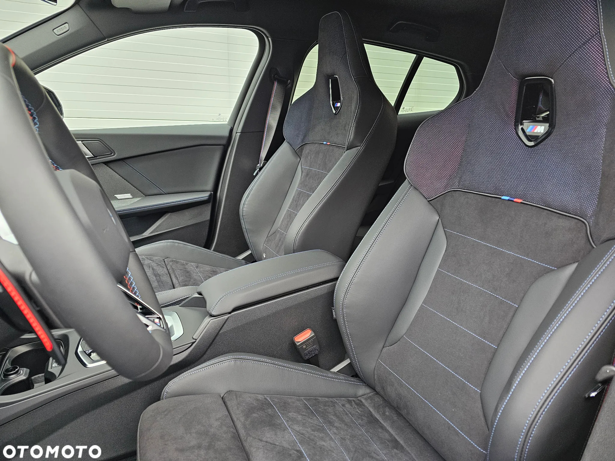 BMW Seria 1 M135i xDrive - 23