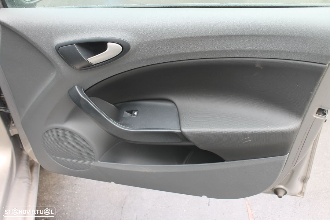 Seat Ibiza de 2010 - 14