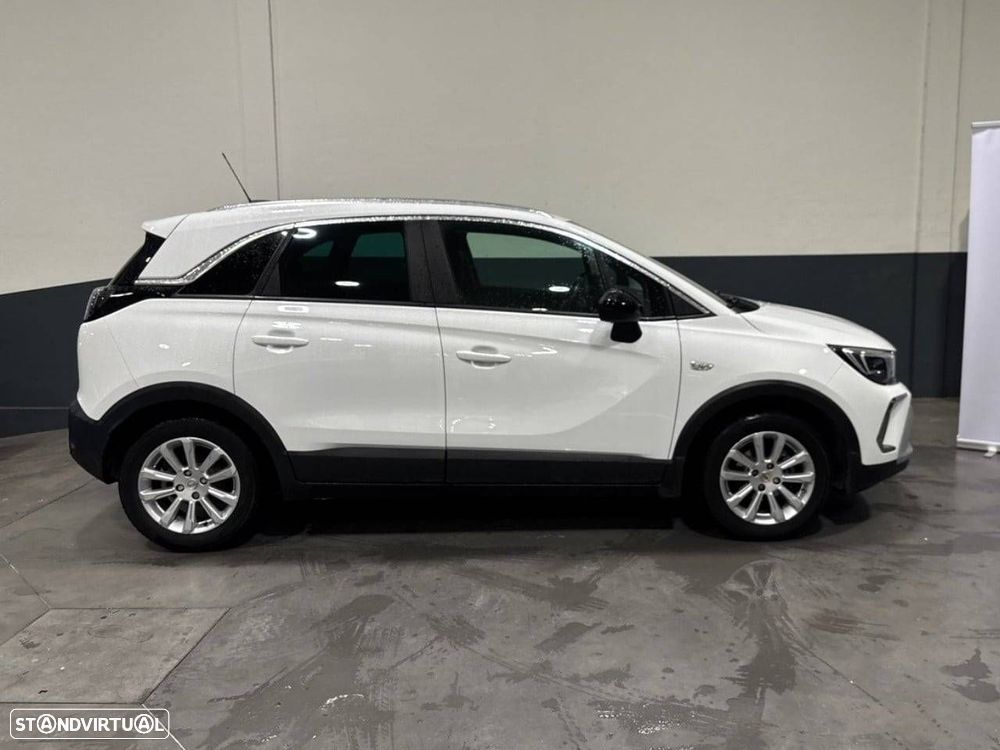 Opel Crossland X - 4