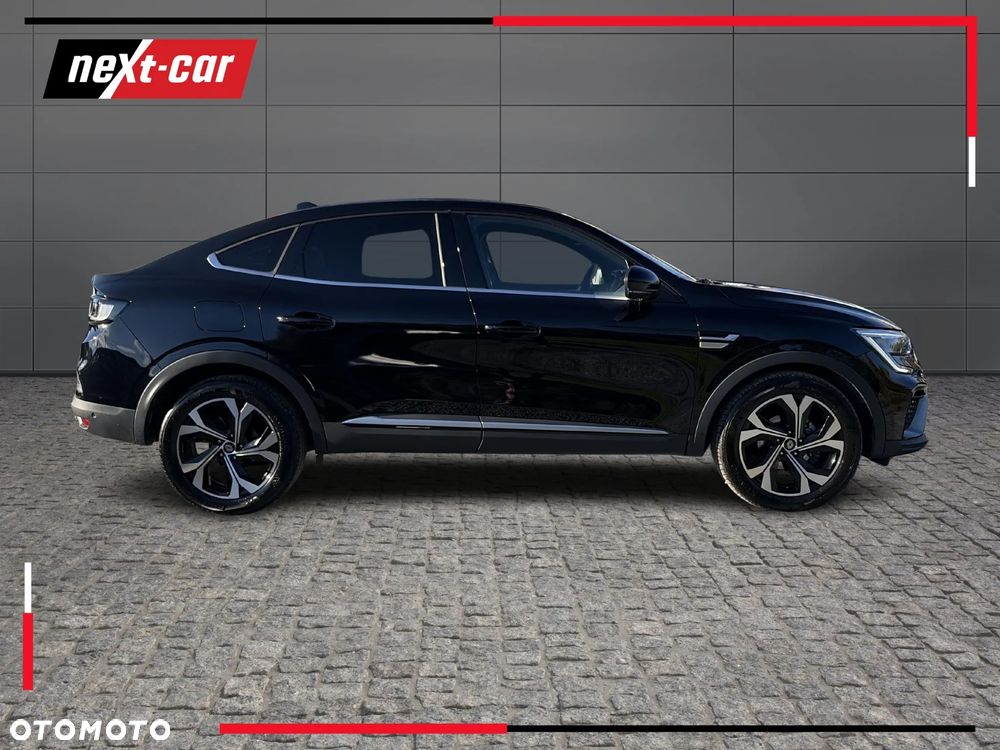 Renault Arkana 1.3 TCe mHEV Techno EDC - 6