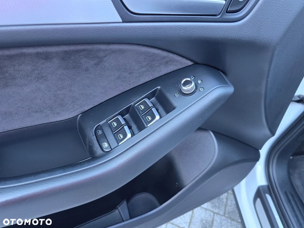 Audi Q5 2.0 TDI clean diesel Quattro - 15