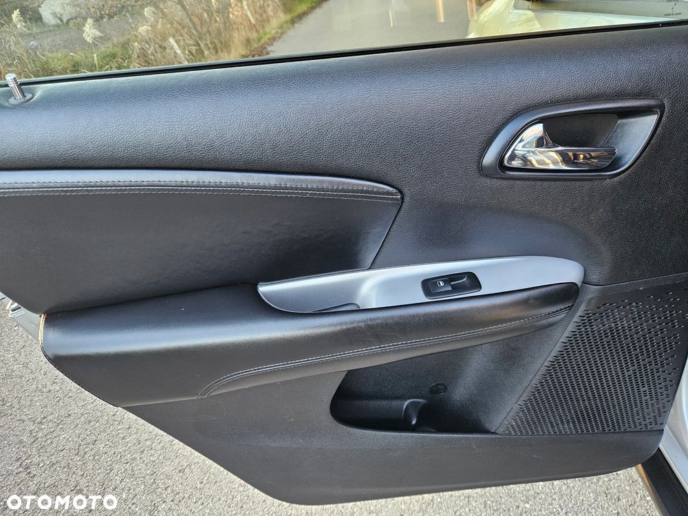 Fiat Freemont 2.0 Multijet - 36