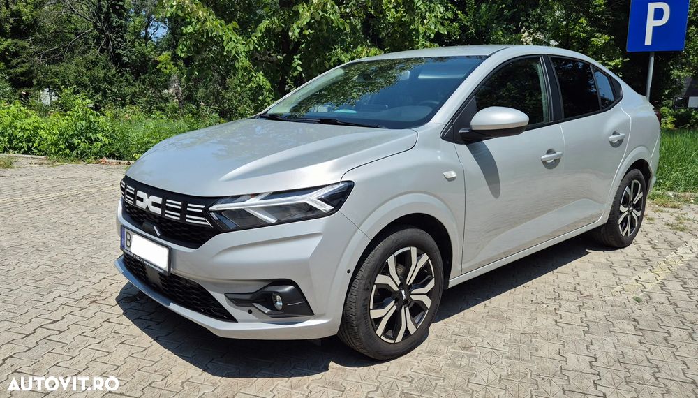 Dacia Logan - 6