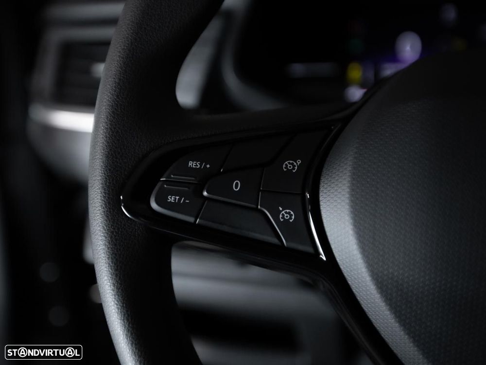 Renault Trafic Blue dCi 150 EDC Grand Evolution - 16