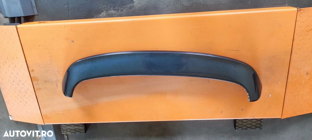 Eleron haion volkswagen vw golf 6 hatchback an 2010 cod culoare LA9W - 2