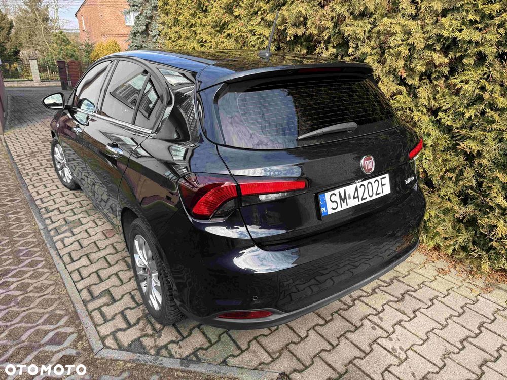 Fiat Tipo 1.4 T-Jet Lounge - 6