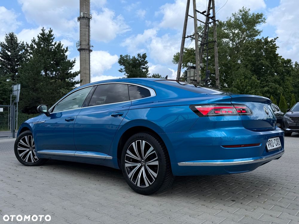 Volkswagen Arteon 2.0 TDI SCR Elegance - 9