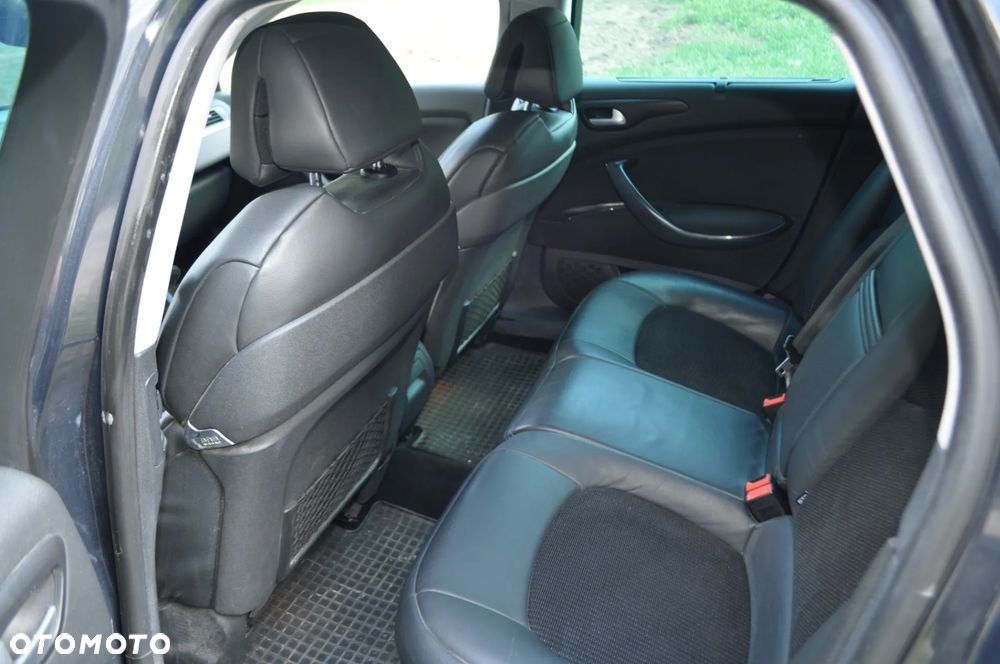 Citroën C5 2.0 16V Exclusive - 16