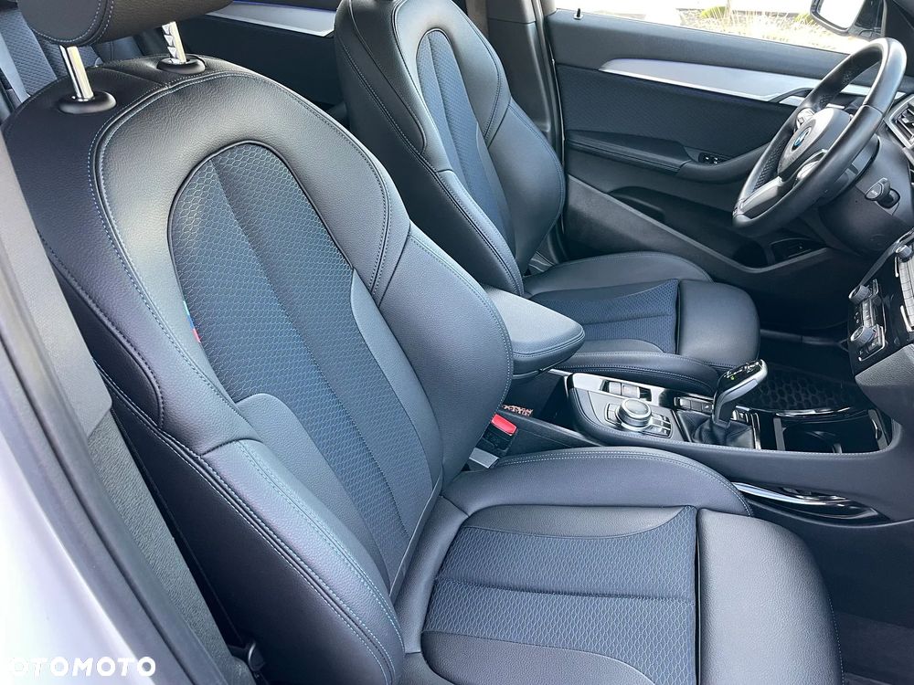 BMW X2 sDrive18i M Sport X - 26