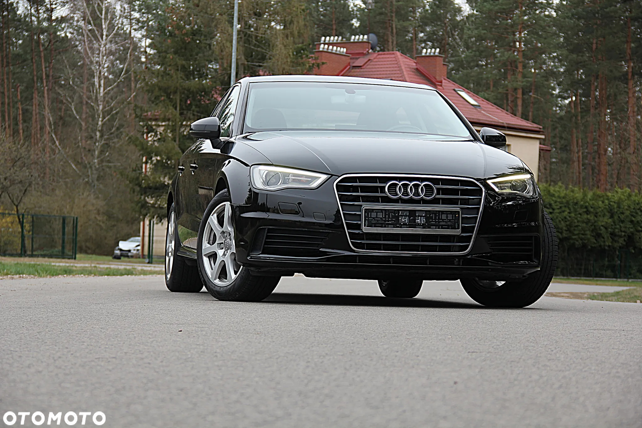 Audi A3 - 2