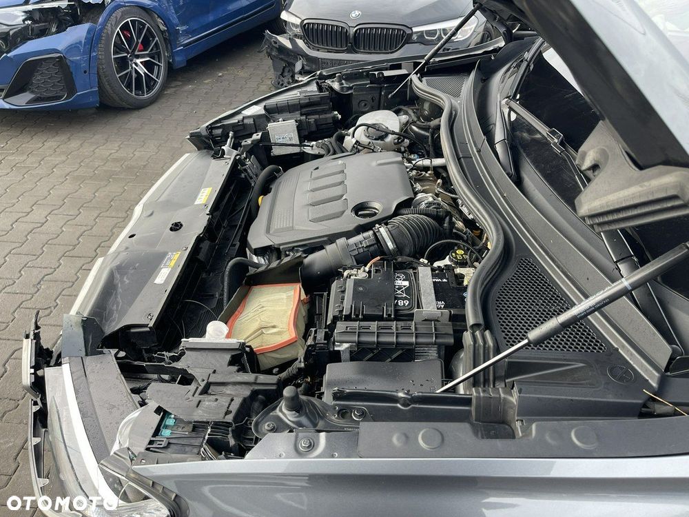 Skoda Kodiaq 2.0 TDI 4x4 Selection DSG - 16