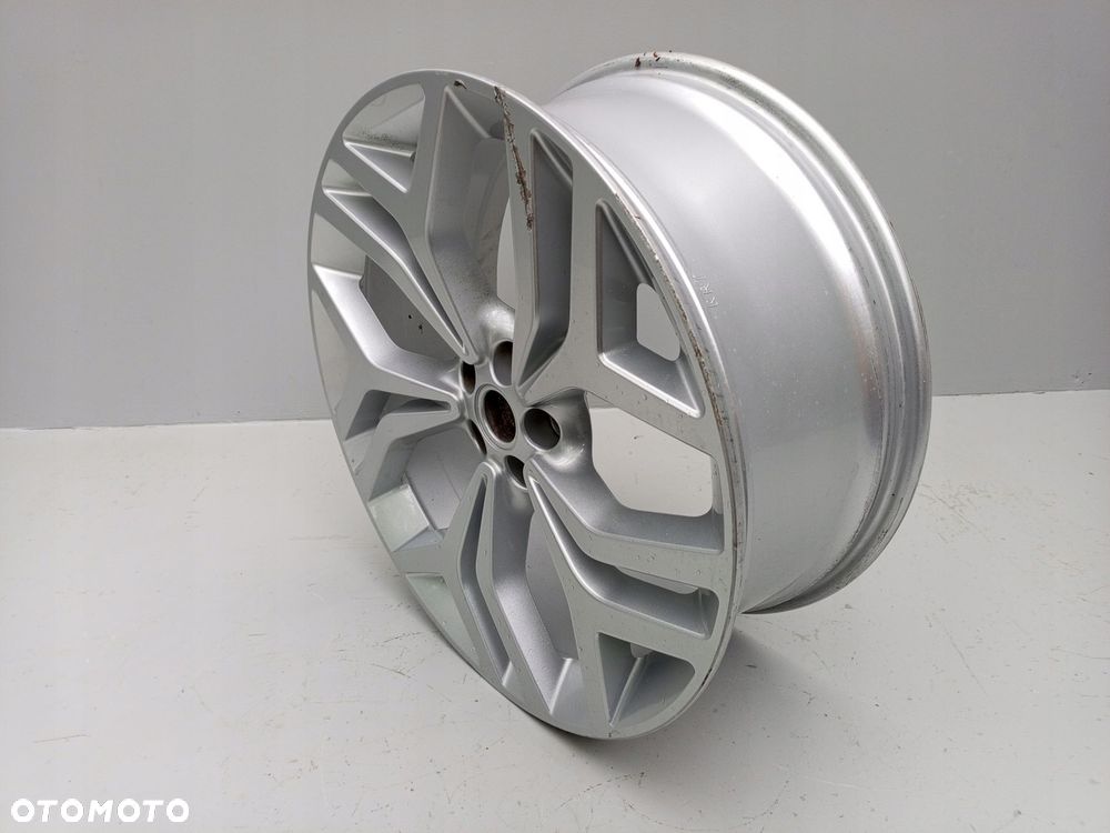 RANGE ROVER VELAR FELGA ALUMINIOWA 8.5" X 21" 5X120 ET 45 J8A2-1007-KA ÷ - 3