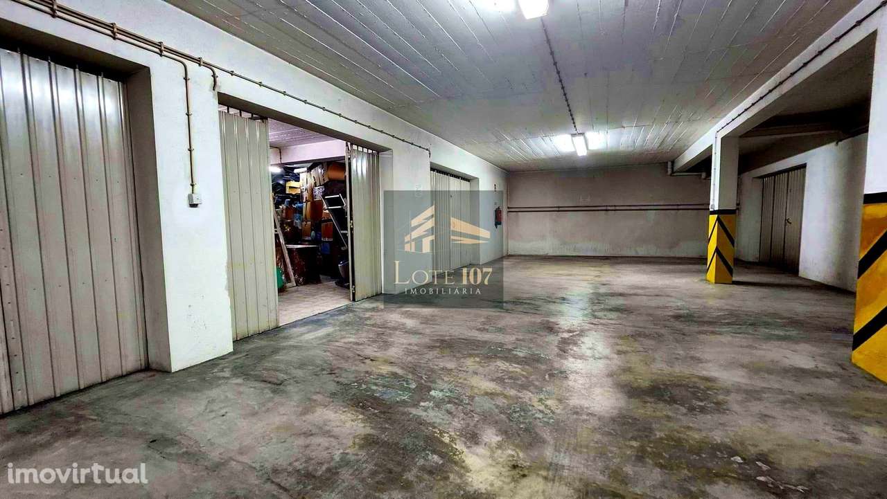 Garagem em PInhal Novo - Grande imagem: 4/11