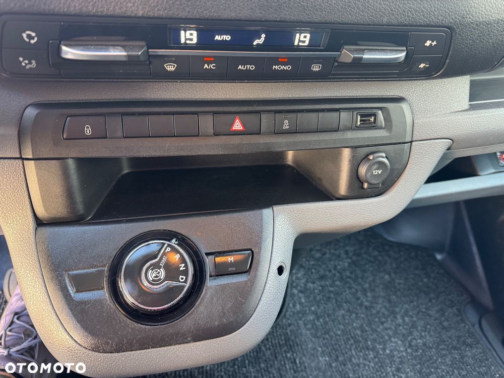 Citroën Jumpy XL 3,1t (bryg.) - 9