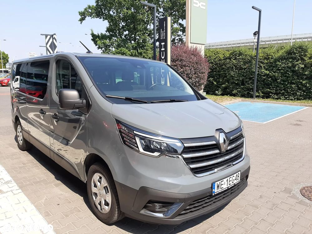 Renault Trafic 2.0 dCi - 38