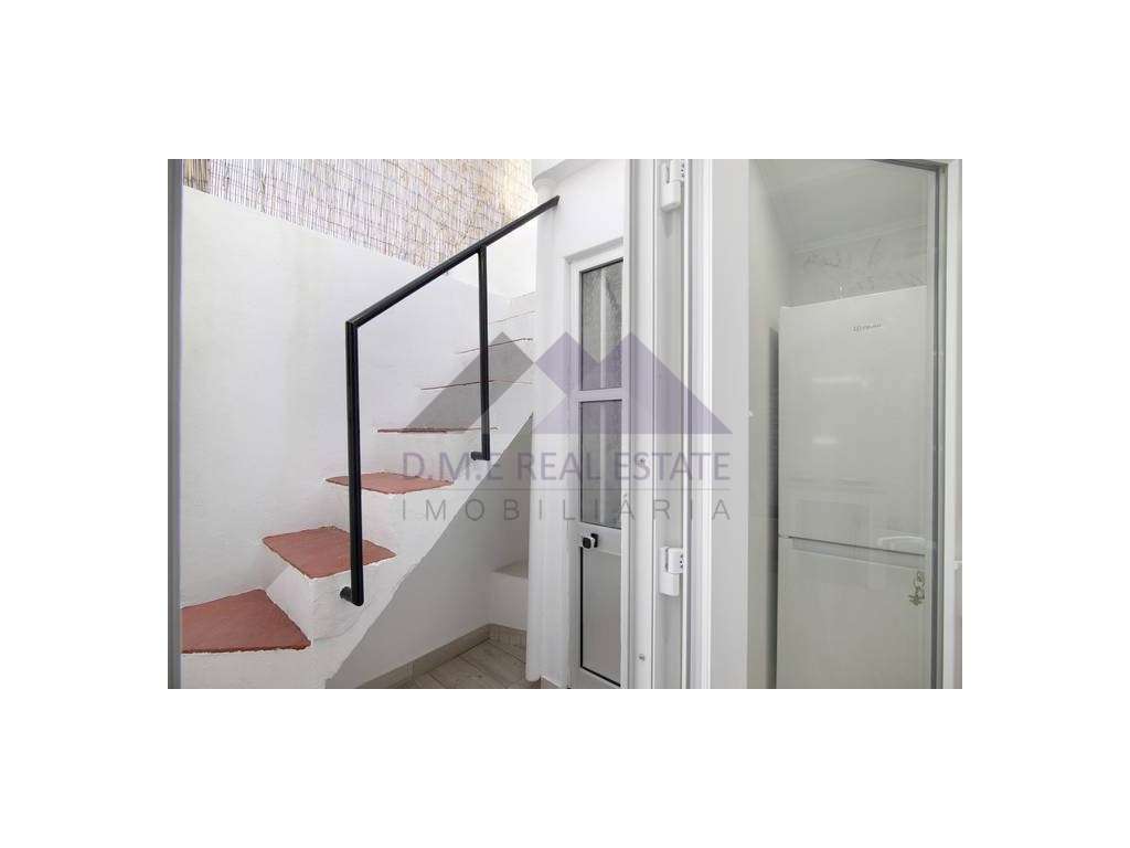 Casa Térrea Remodelada T1 - Grande imagem: 3/25
