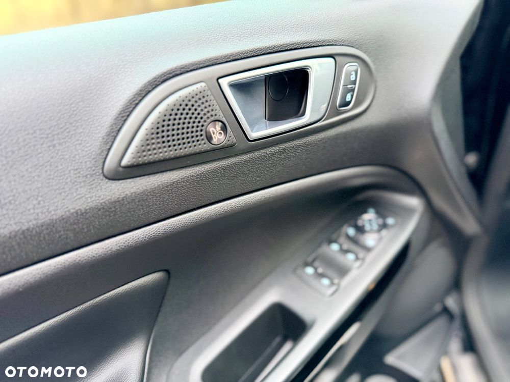 Ford EcoSport - 19