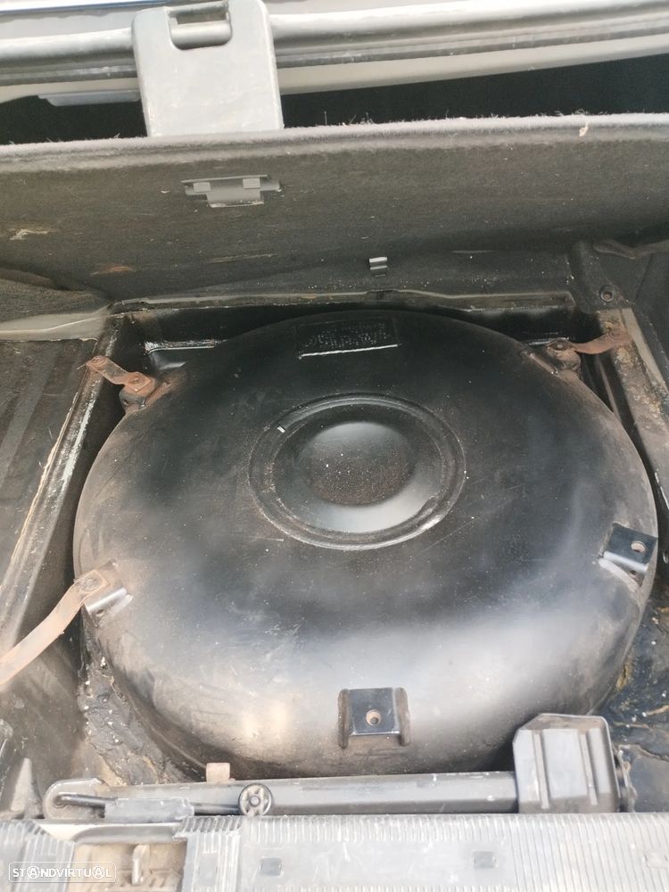 Mercedes-Benz E 200 Kompressor Classic - 8