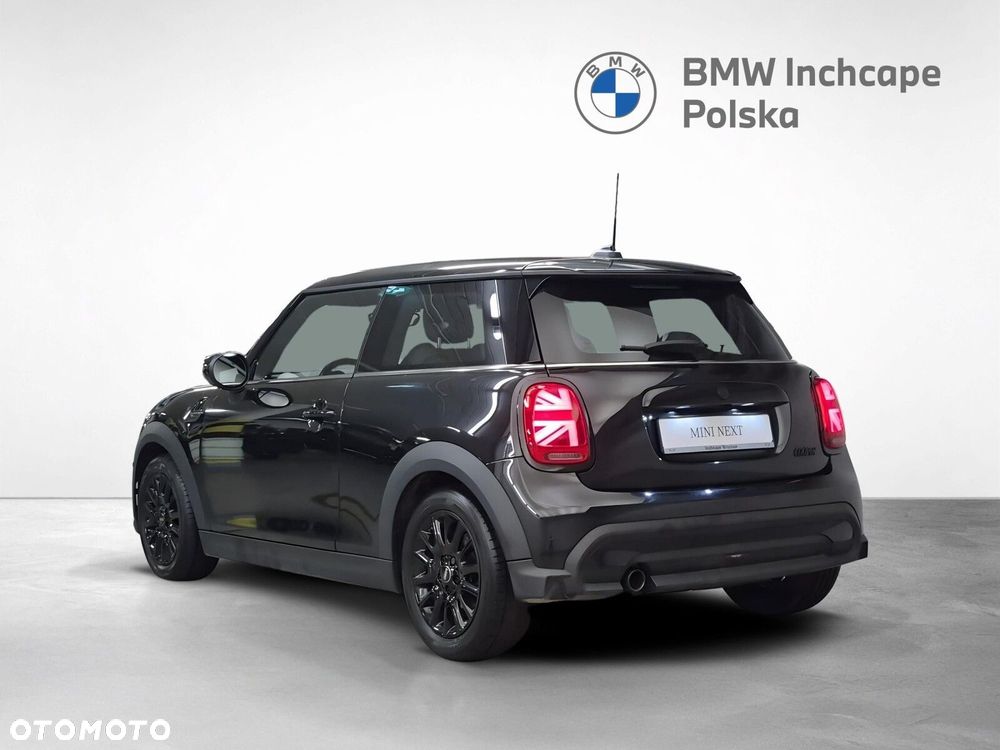 MINI Cooper - 4