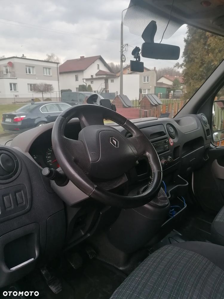 Renault MASTER - 12