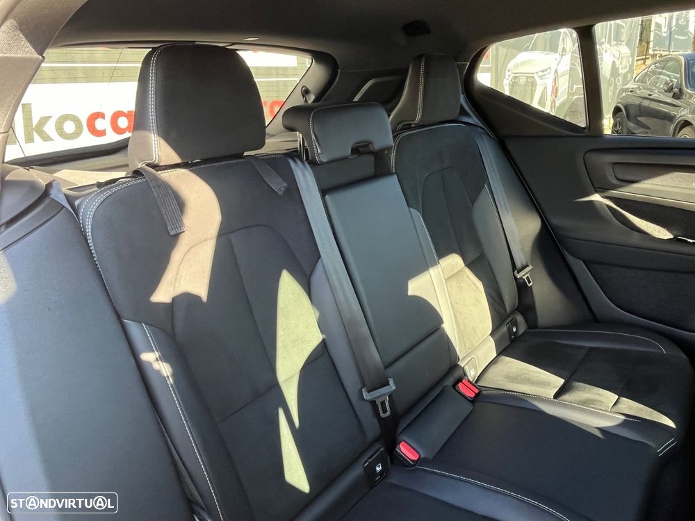 Volvo XC 40 T5 Recharge DKG RDesign - 47