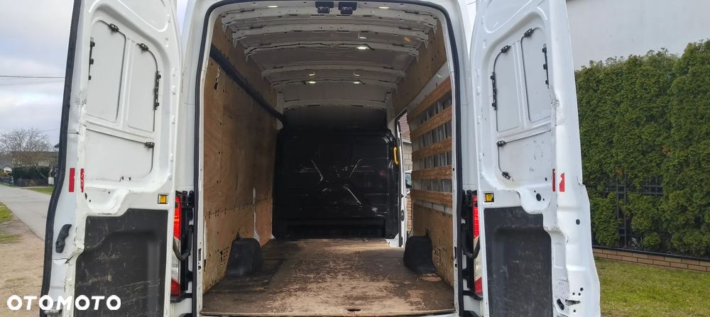 Ford TRANSIT L4H3 RWD MAXI - 14