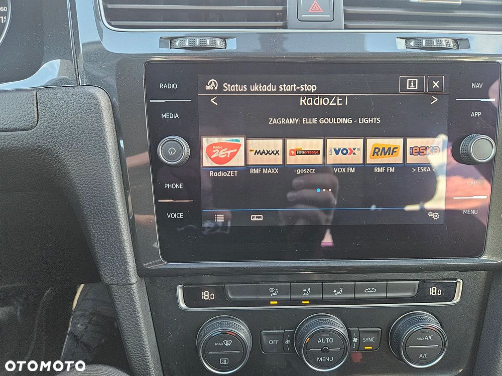 Volkswagen Golf VII 1.6 TDI BMT Comfortline - 13