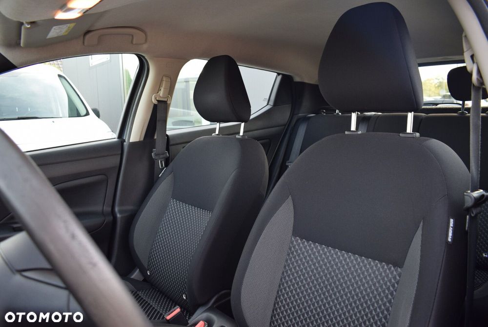 Nissan Micra - 14